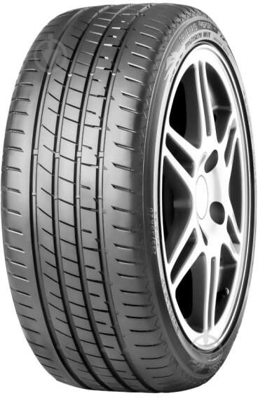 Шина LASSA DRIVEWAYS SPORT+ XL 245/40 R19 98 Y літо - фото 1