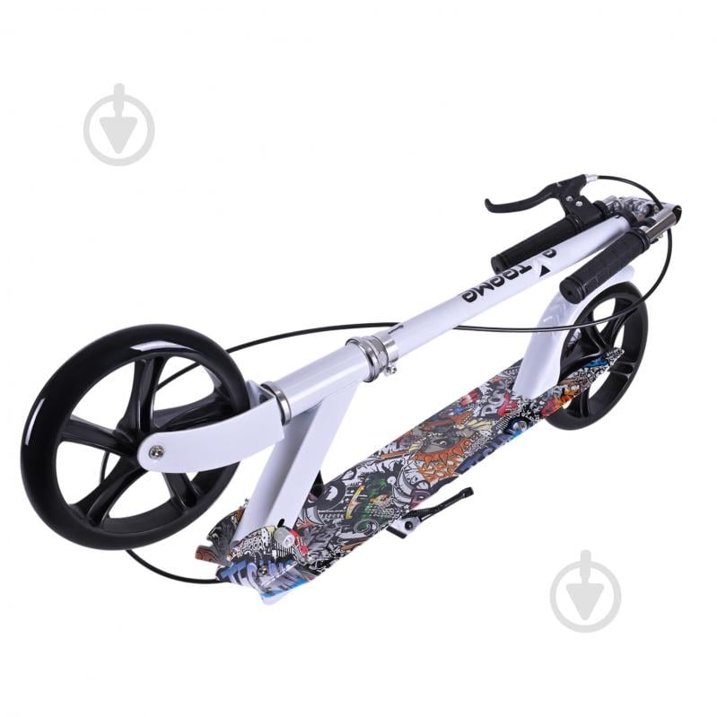 Самокат Shantou в ассортименте SK2517 - фото 10