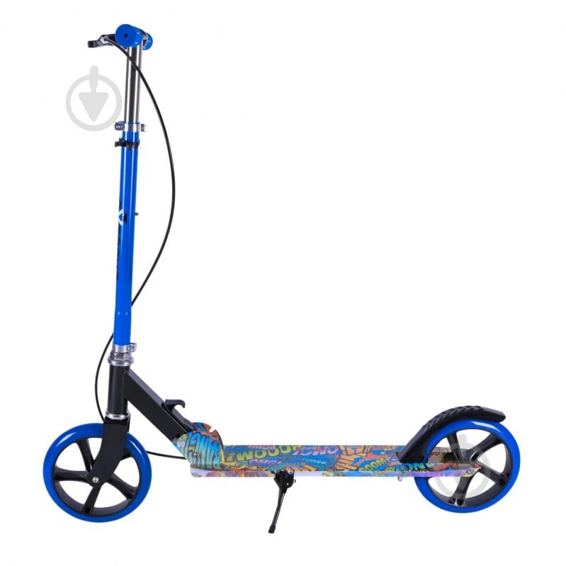 Самокат Shantou в ассортименте SK2517 - фото 12