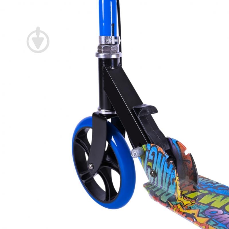 Самокат Shantou в ассортименте SK2517 - фото 15