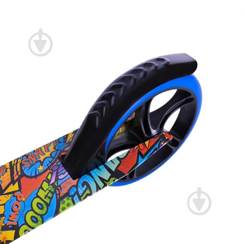 Самокат Shantou в ассортименте SK2517 - фото 16