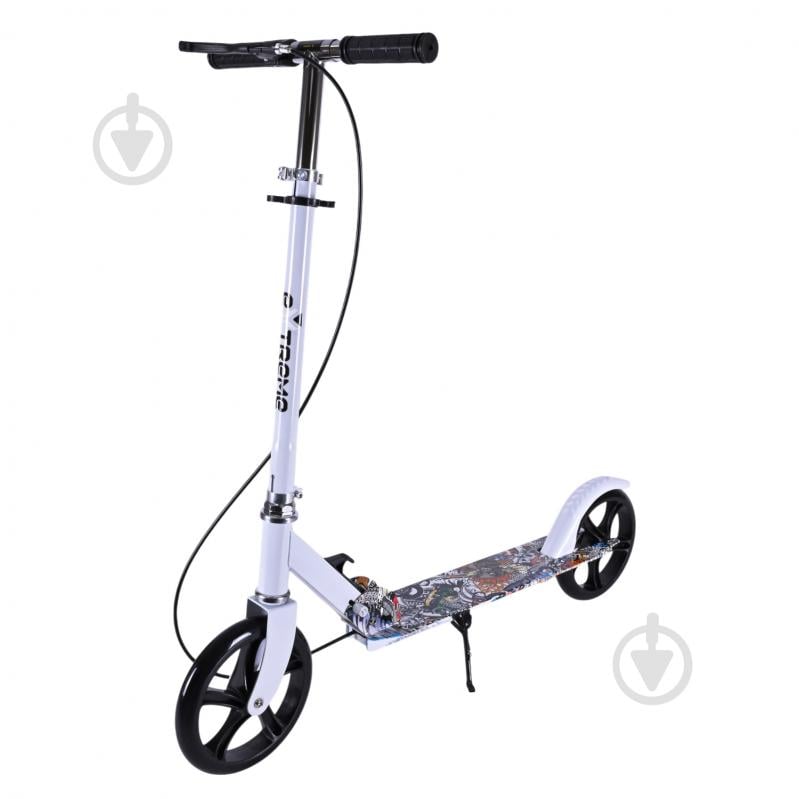 Самокат Shantou в ассортименте SK2517 - фото 2
