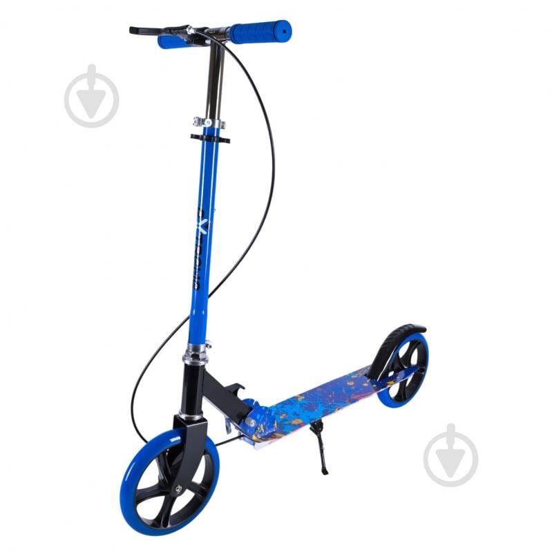 Самокат Shantou в ассортименте SK2517 - фото 20