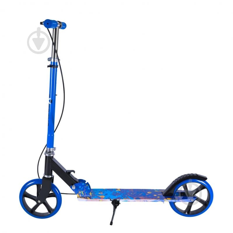 Самокат Shantou в ассортименте SK2517 - фото 21