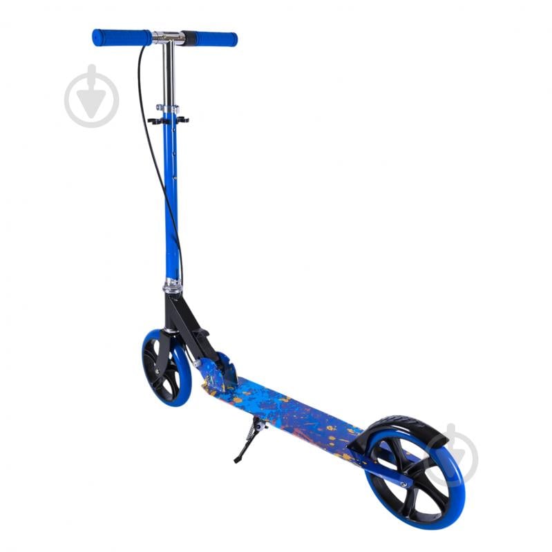 Самокат Shantou в ассортименте SK2517 - фото 22