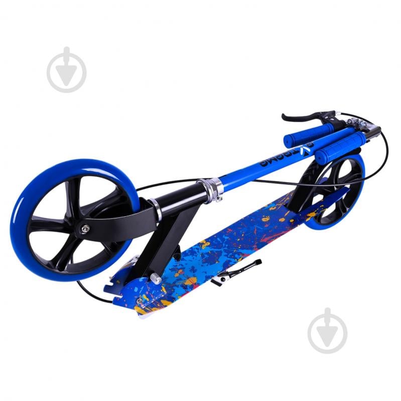 Самокат Shantou в ассортименте SK2517 - фото 28