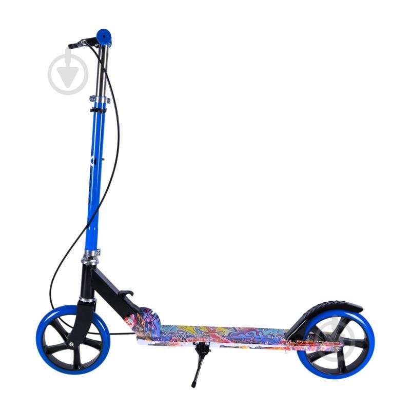 Самокат Shantou в ассортименте SK2517 - фото 30