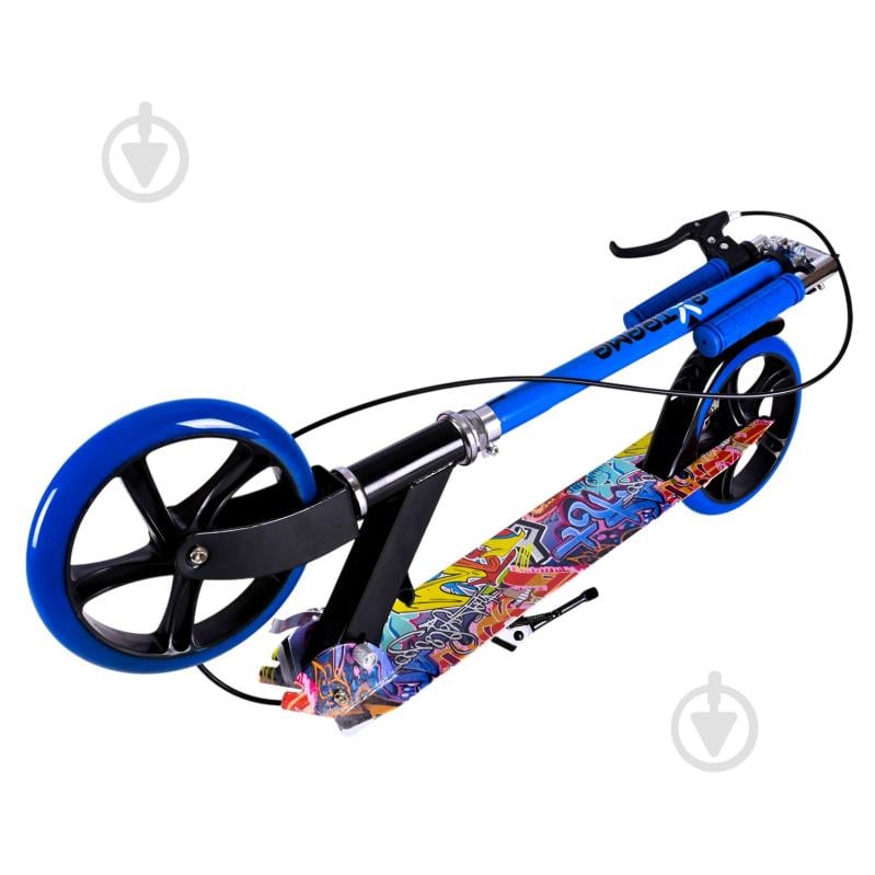 Самокат Shantou в ассортименте SK2517 - фото 37