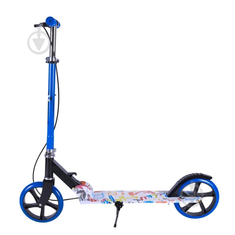 Самокат Shantou в ассортименте SK2517 - фото 39