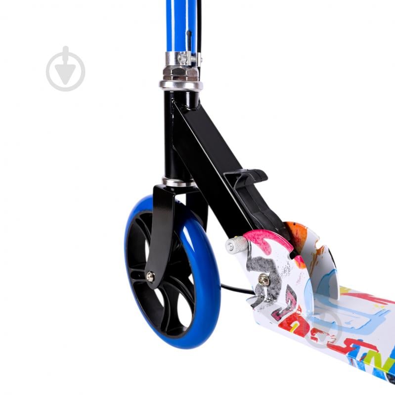 Самокат Shantou в ассортименте SK2517 - фото 42