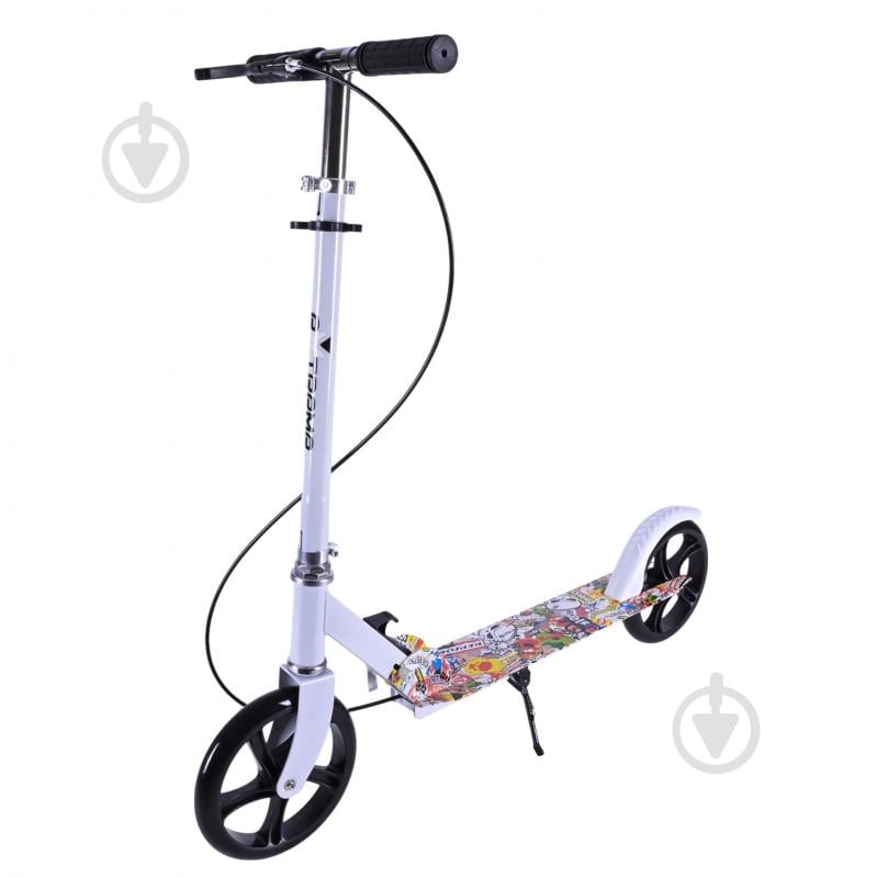 Самокат Shantou в ассортименте SK2517 - фото 47