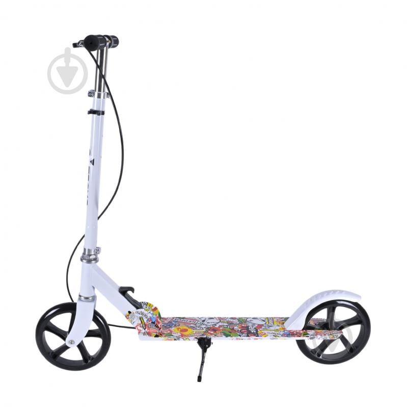 Самокат Shantou в ассортименте SK2517 - фото 48