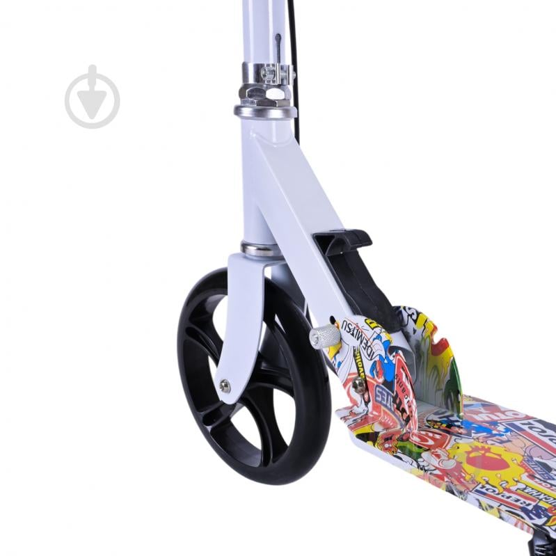 Самокат Shantou в ассортименте SK2517 - фото 50