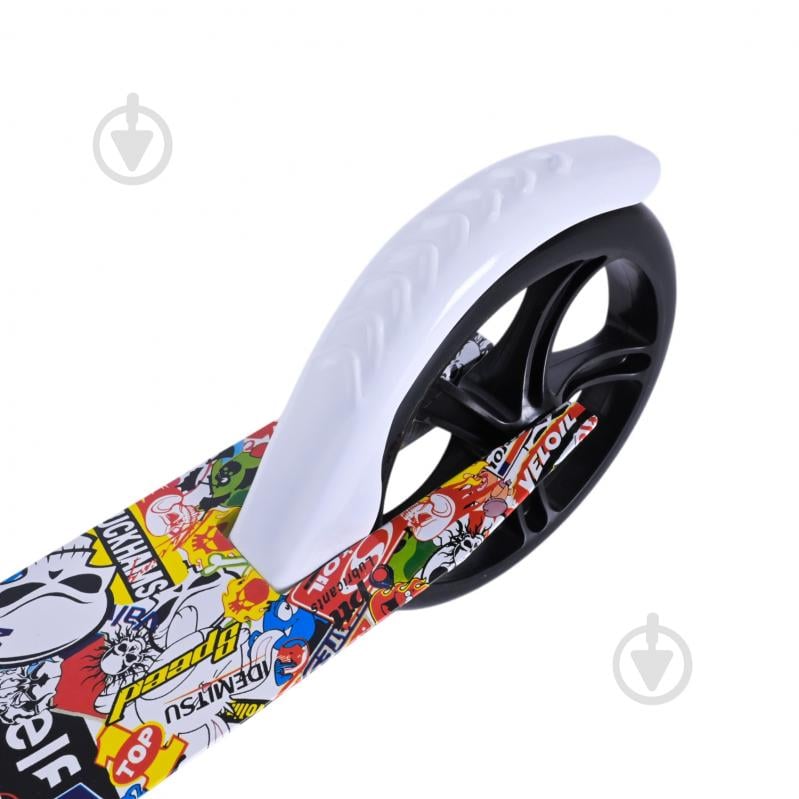 Самокат Shantou в ассортименте SK2517 - фото 52