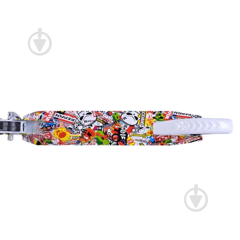 Самокат Shantou в ассортименте SK2517 - фото 53