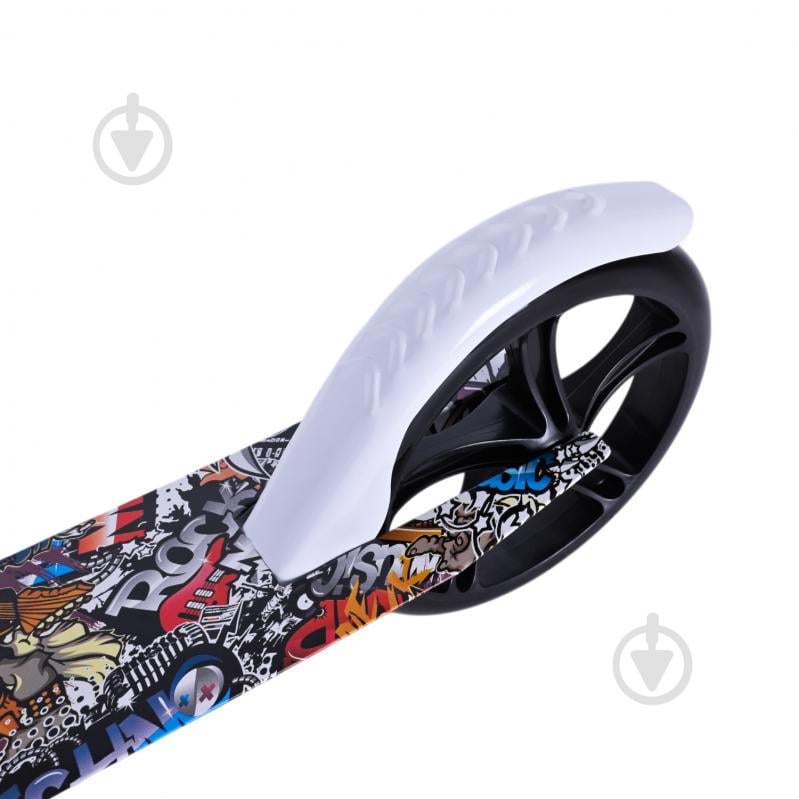 Самокат Shantou в ассортименте SK2517 - фото 7