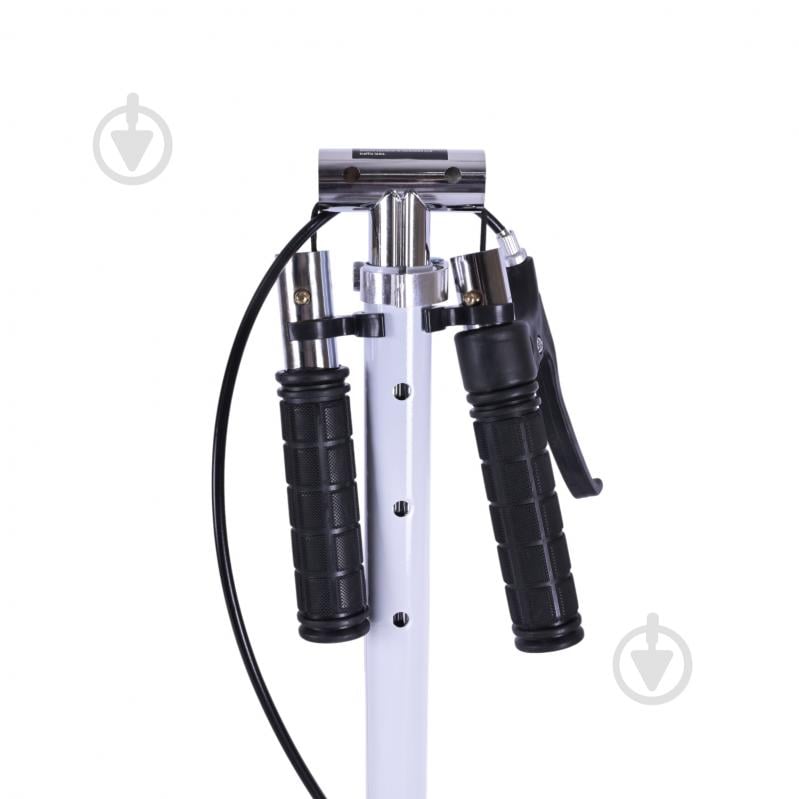 Самокат Shantou в ассортименте SK2517 - фото 9