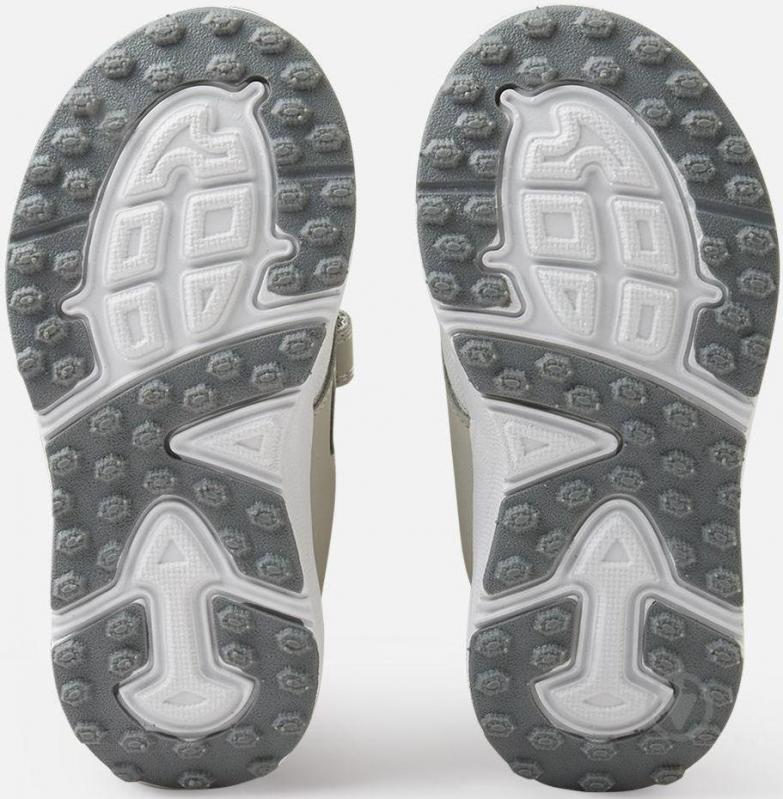 Кроссовки детские Reima Ekana 5400129A-0100 р.20 белые - фото 6 Кроссовки детские Reima Ekana 5400129A-0100 р.20 белые - фото 6