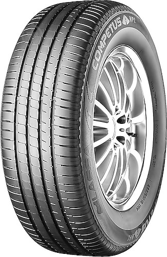 Шина LASSA COMPETUS H/P 2 265/60 R18 110 V літо - фото 1