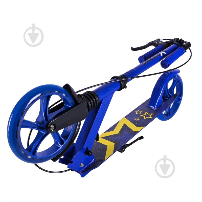 Самокат Shantou в асортименті SK2518 - фото 12 Самокат Shantou в асортименті SK2518 - фото 12