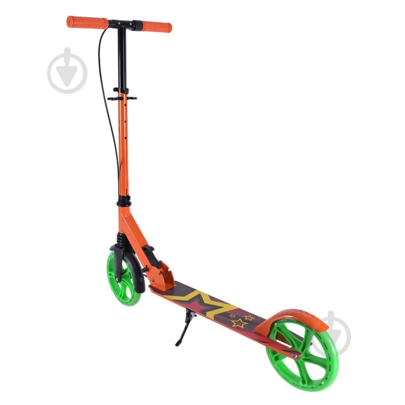 Самокат Shantou в асортименті SK2518 - фото 9 Самокат Shantou в асортименті SK2518 - фото 9