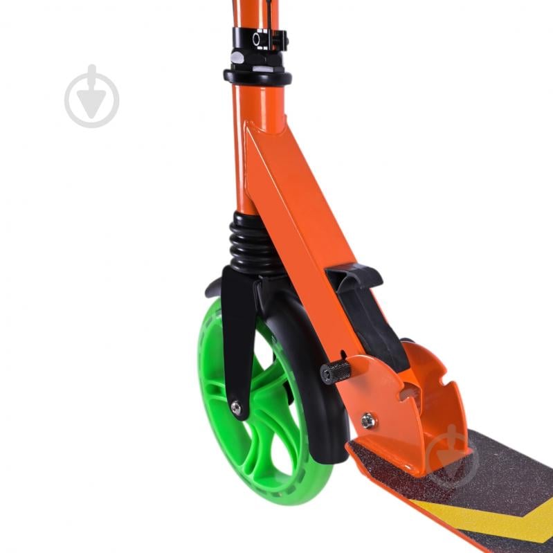 Самокат Shantou в асортименті SK2518 - фото 8 Самокат Shantou в асортименті SK2518 - фото 8