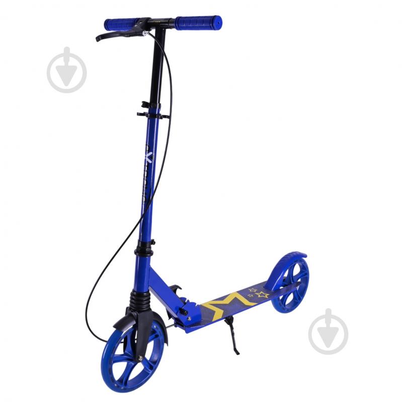 Самокат Shantou в асортименті SK2518 - фото 2 Самокат Shantou в асортименті SK2518 - фото 2
