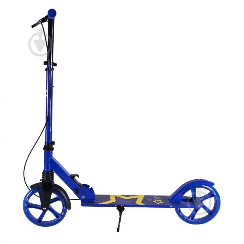 Самокат Shantou в асортименті SK2518 - фото 19 Самокат Shantou в асортименті SK2518 - фото 19