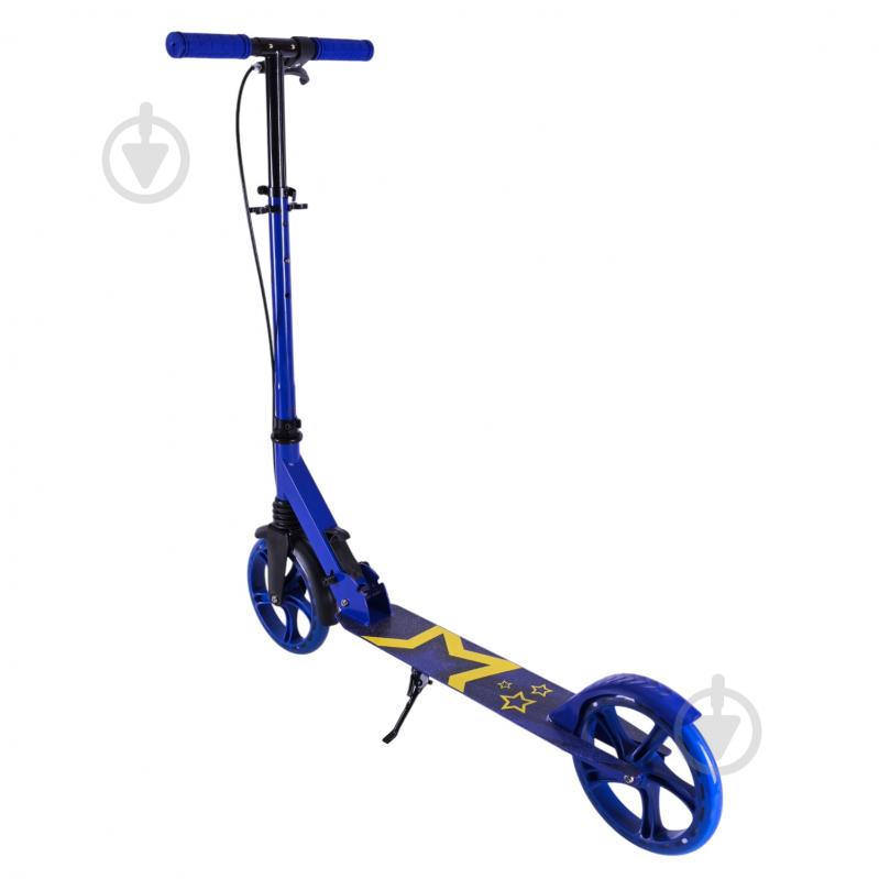 Самокат Shantou в асортименті SK2518 - фото 17 Самокат Shantou в асортименті SK2518 - фото 17