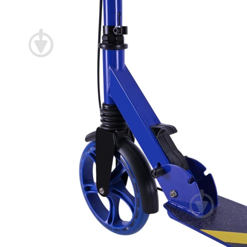 Самокат Shantou в асортименті SK2518 - фото 18 Самокат Shantou в асортименті SK2518 - фото 18