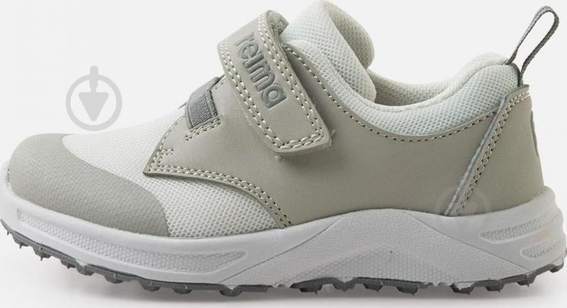 Кроссовки детские Reima Ekana 5400129A-0100 р.22 белые - фото 1 Кроссовки детские Reima Ekana 5400129A-0100 р.22 белые - фото 1