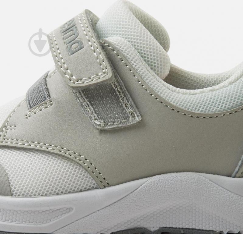 Кросівки дитячі Reima Ekana 5400129A-0100 р.23 білі - фото 8 Кросівки дитячі Reima Ekana 5400129A-0100 р.23 білі - фото 8