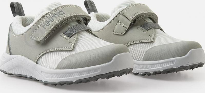 Кроссовки детские Reima Ekana 5400129A-0100 р.25 белые - фото 4