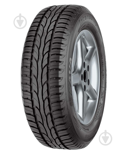 Шина SAVA Intensa HP Sava 195/60 R15 88 H літо - фото 1