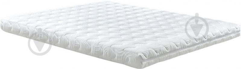 Матрас без вакуумной упаковки Ирис Shine MatroLuxe 80х200 см - фото 2