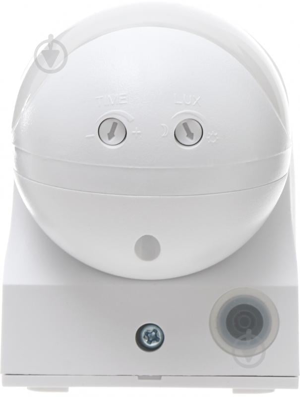 Датчик движения E.NEXT e.sensor.pir.12.white s061009 - фото 2 Датчик движения E.NEXT e.sensor.pir.12.white s061009 - фото 2