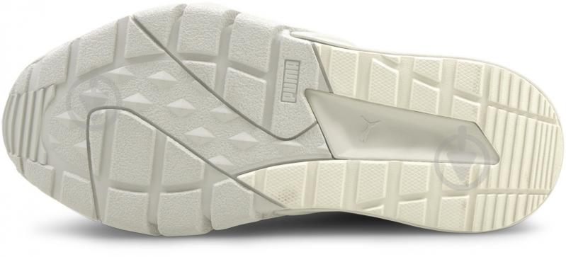 Кроссовки женские зимние Puma Hedra Mono Wn s 38161703 р.39 белые - фото 4