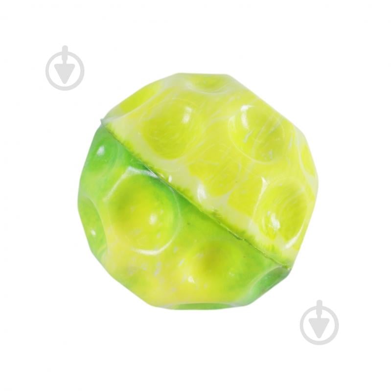 М'яч-стрибун Shantou в асортименті PR2441 - фото 3