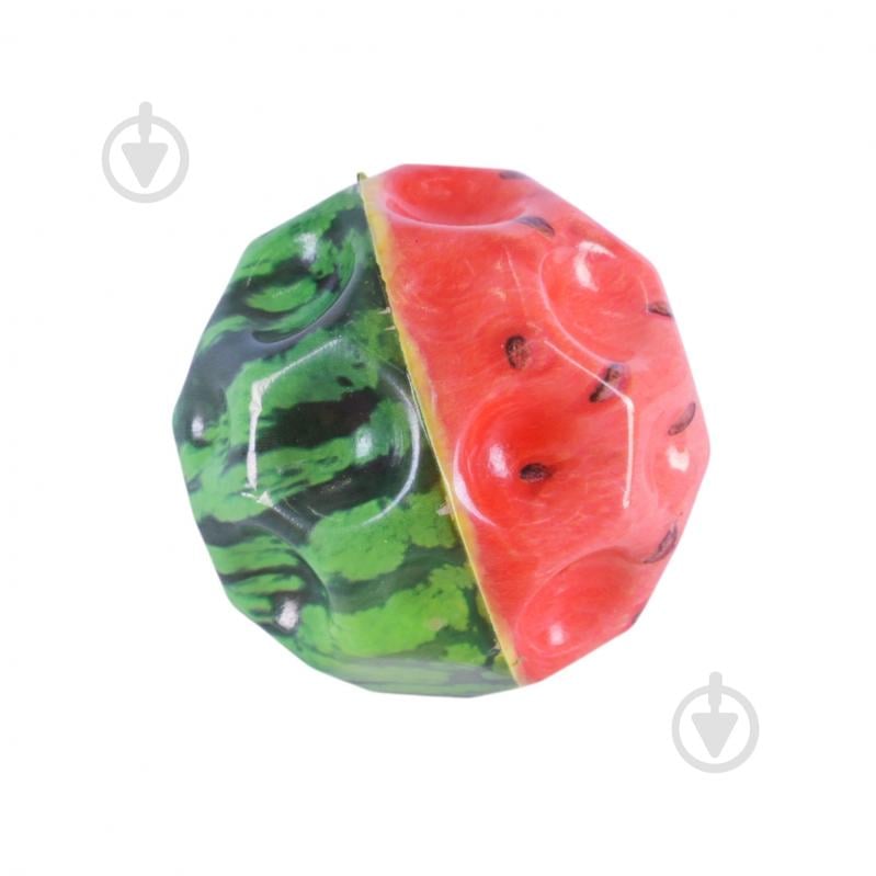 М'яч-стрибун Shantou в асортименті PR2441 - фото 4