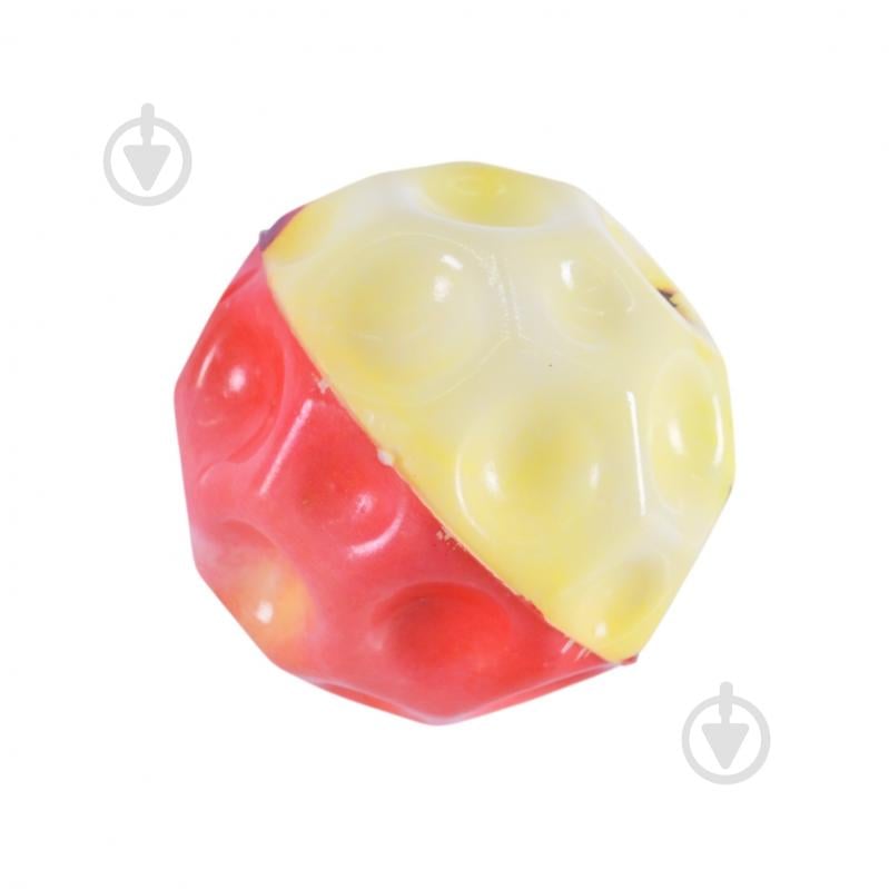 М'яч-стрибун Shantou в асортименті PR2441 - фото 7