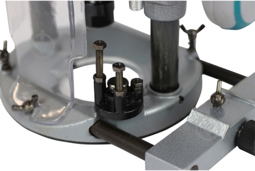 Фрезер TOTAL® 1600 Вт TR111216 - фото 4 Фрезер TOTAL® 1600 Вт TR111216 - фото 4