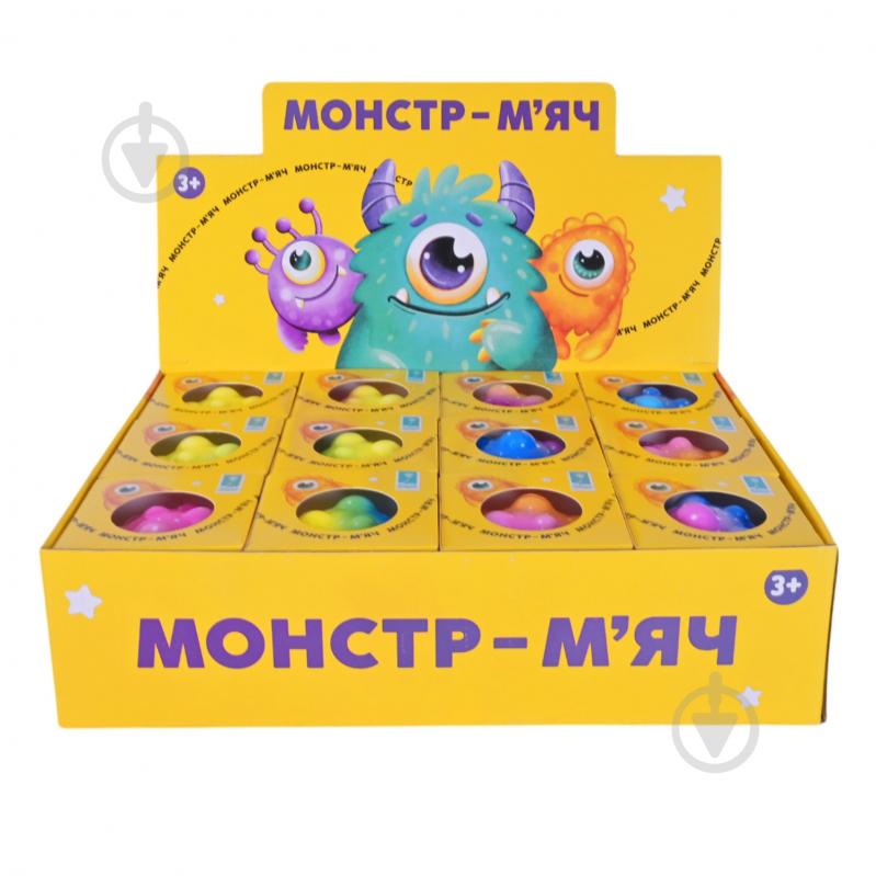 М'яч-стрибун Shantou в асортименті PR2446 - фото 6 М'яч-стрибун Shantou в асортименті PR2446 - фото 6