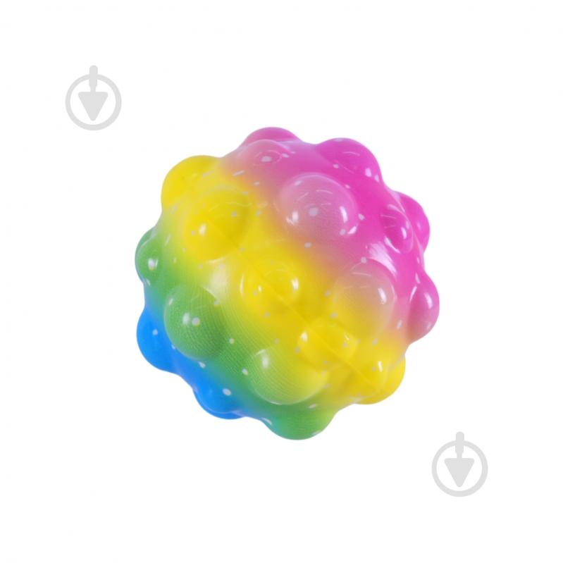 М'яч-стрибун Shantou в асортименті PR2446 - фото 2 М'яч-стрибун Shantou в асортименті PR2446 - фото 2