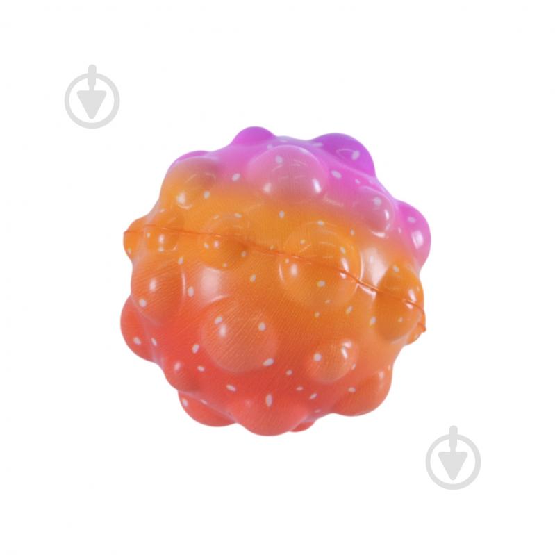 М'яч-стрибун Shantou в асортименті PR2446 - фото 4 М'яч-стрибун Shantou в асортименті PR2446 - фото 4