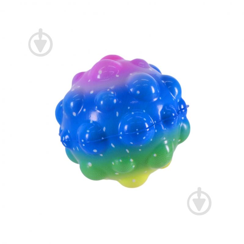 М'яч-стрибун Shantou в асортименті PR2446 - фото 3 М'яч-стрибун Shantou в асортименті PR2446 - фото 3