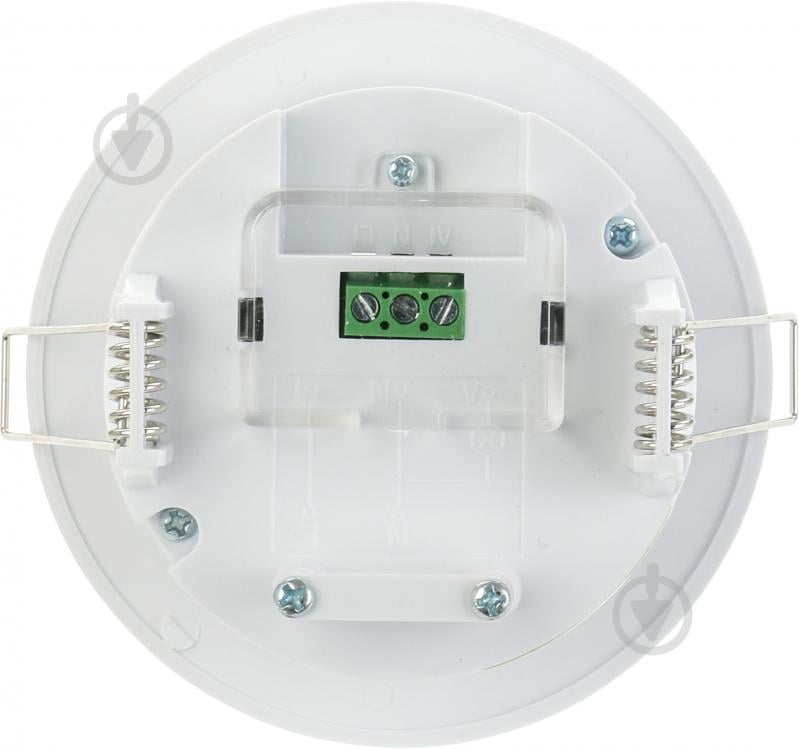 Датчик движения E.NEXT e.sensor.pir.42.white s061011 - фото 3