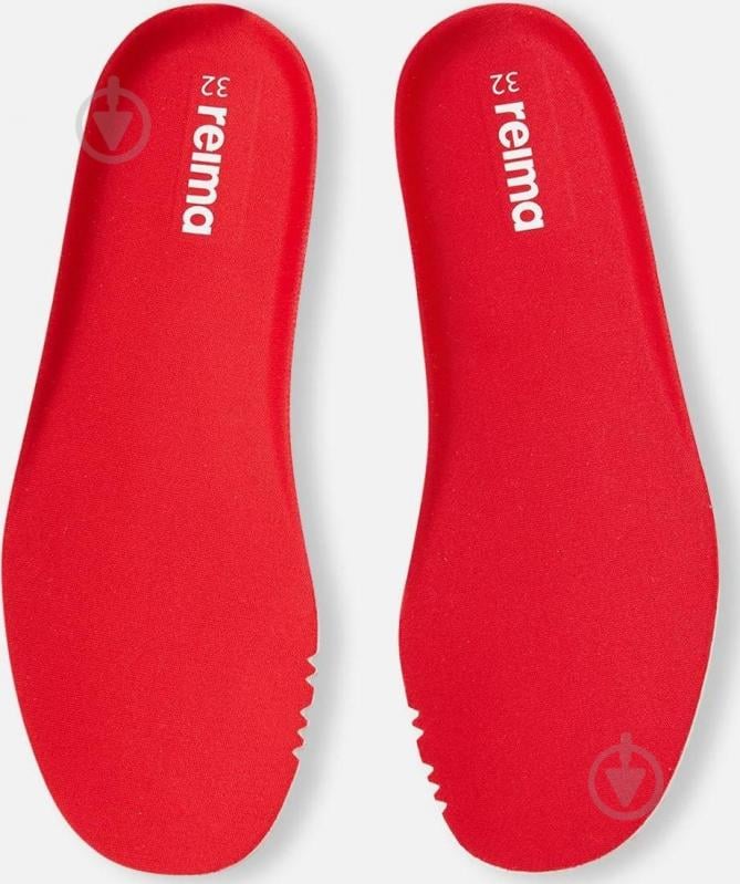 Кроссовки детские Reima Kiritin 5400134A-0760 р.30 бежевые - фото 7 Кроссовки детские Reima Kiritin 5400134A-0760 р.30 бежевые - фото 7