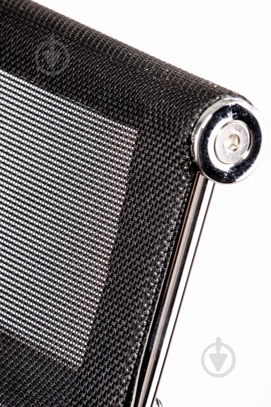 Крісло Special4You Solano office mesh E5869 чорний - фото 10 Крісло Special4You Solano office mesh E5869 чорний - фото 10