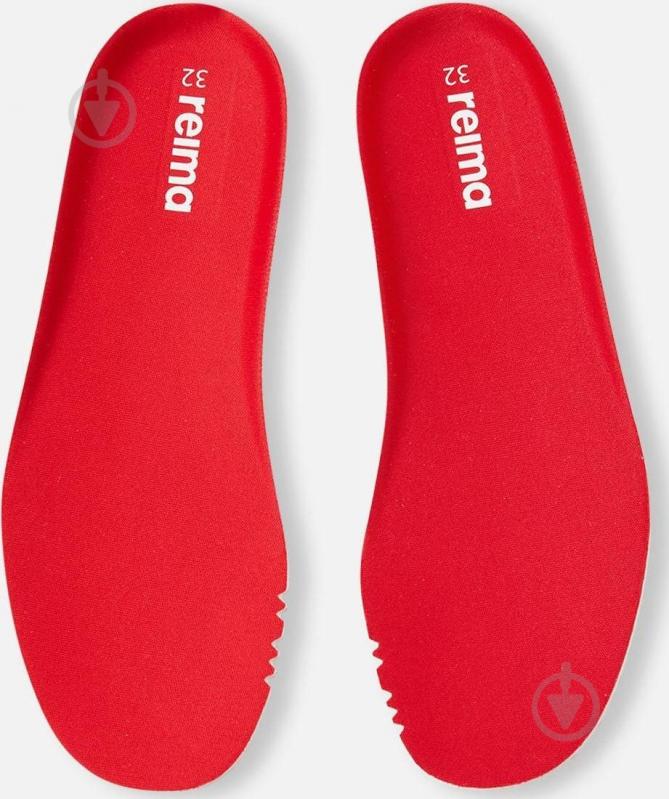 Кроссовки детские Reima Kiritin 5400134A-0760 р.34 бежевые - фото 7 Кроссовки детские Reima Kiritin 5400134A-0760 р.34 бежевые - фото 7