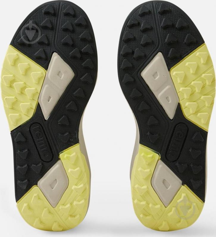 Кроссовки детские Reima Kiritin 5400134A-0760 р.35 бежевые - фото 6 Кроссовки детские Reima Kiritin 5400134A-0760 р.35 бежевые - фото 6